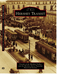 Hershey Transit