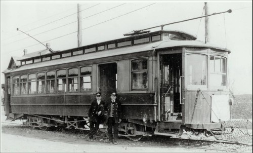 No 3 1908
